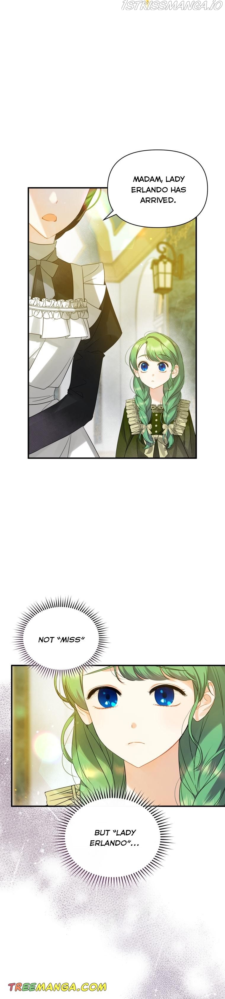 I Became the Younger Sister of a Regretful Obsessive Male Lead Chapter 7 120 chap 7 17
