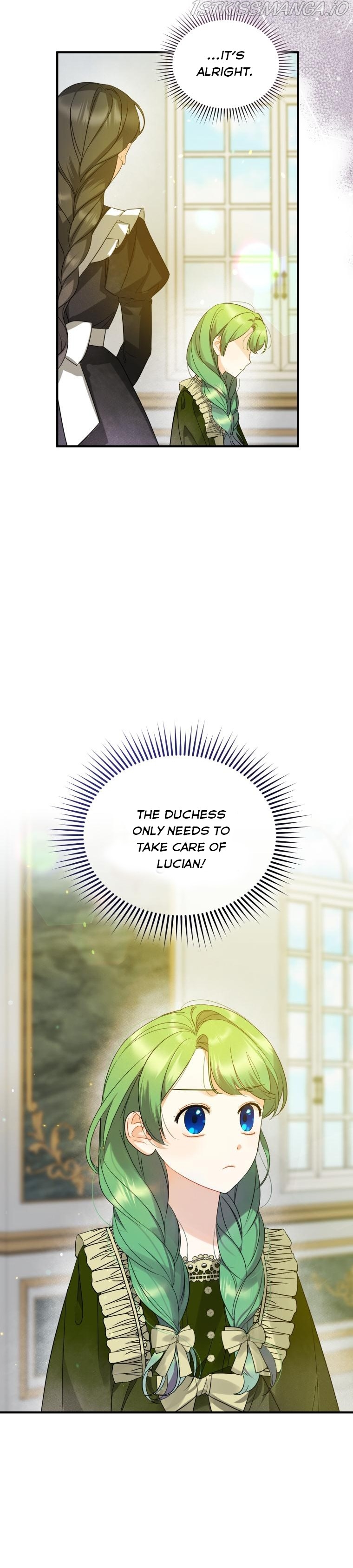 I Became the Younger Sister of a Regretful Obsessive Male Lead Chapter 7 121 chap 7 18