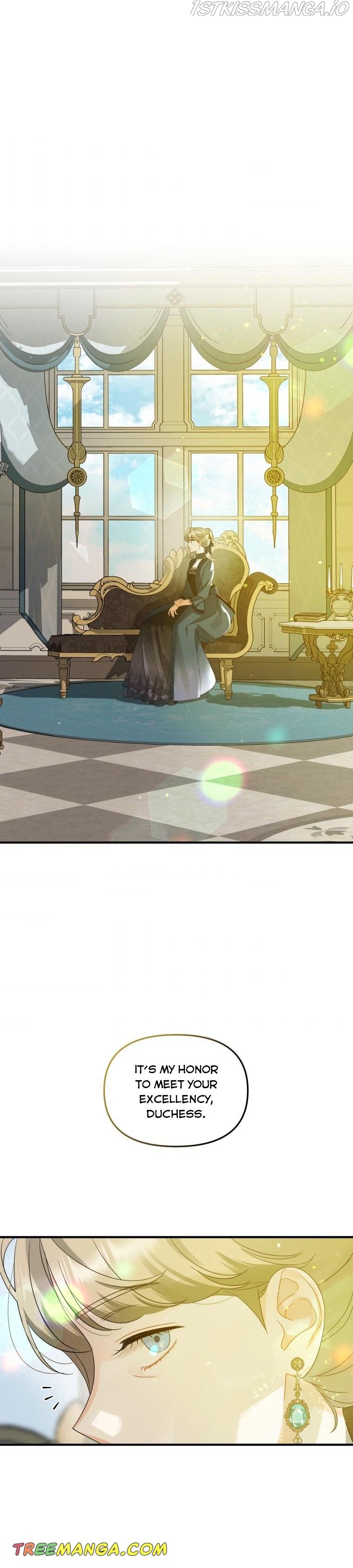 I Became the Younger Sister of a Regretful Obsessive Male Lead Chapter 7 122 chap 7 19