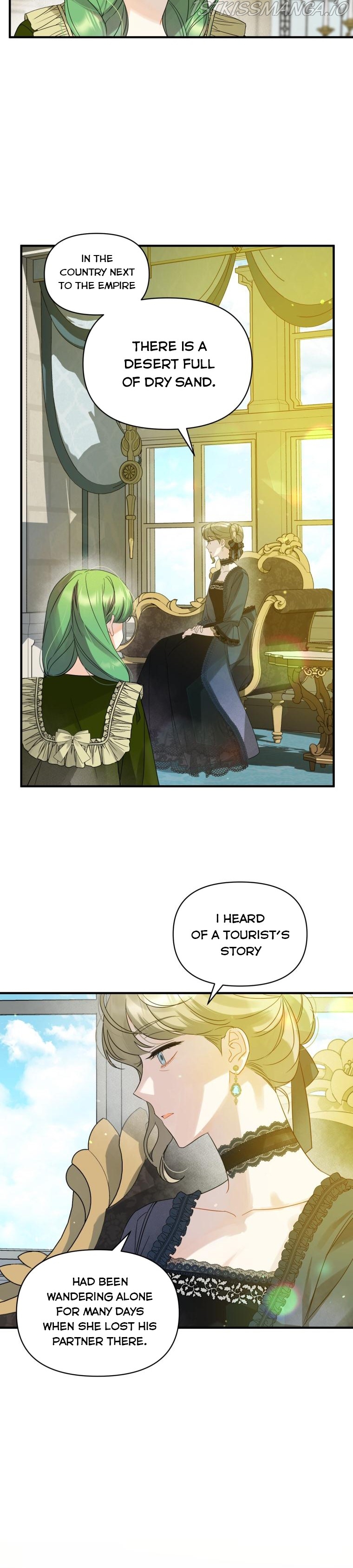 I Became the Younger Sister of a Regretful Obsessive Male Lead Chapter 7 124 chap 7 21