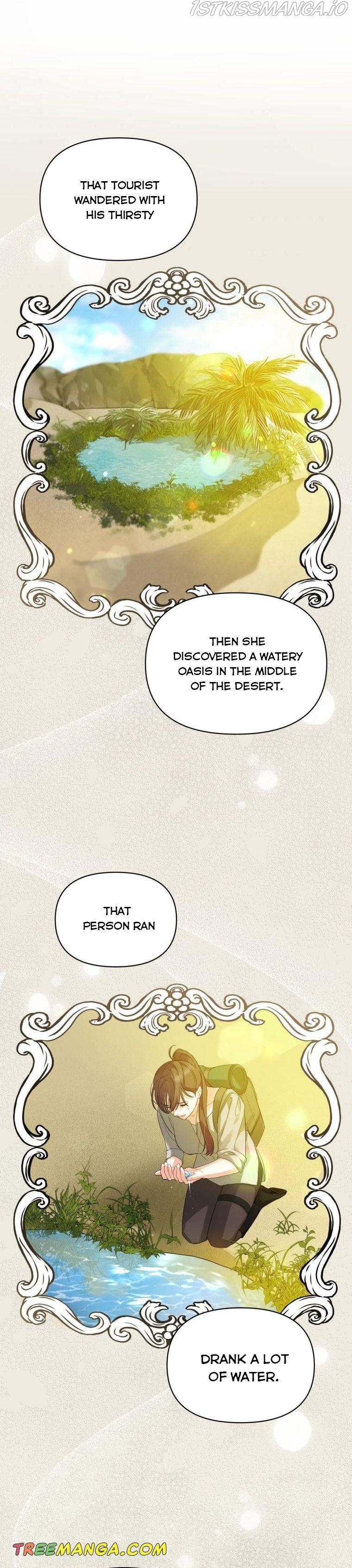 I Became the Younger Sister of a Regretful Obsessive Male Lead Chapter 7 125 chap 7 22