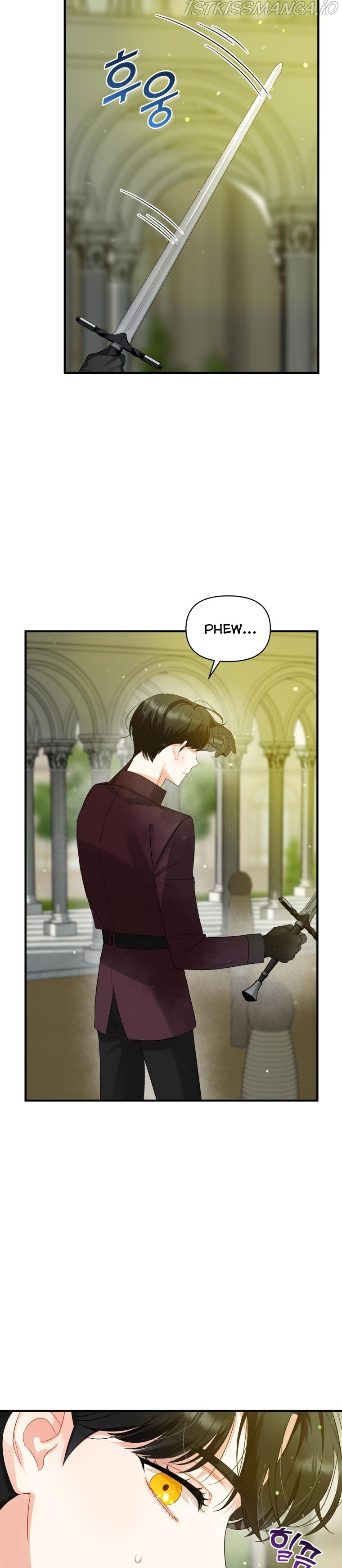 I Became the Younger Sister of a Regretful Obsessive Male Lead Chapter 7 132 chap 7 29
