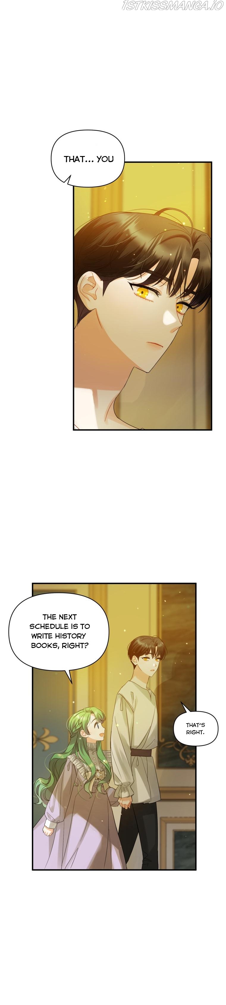 I Became the Younger Sister of a Regretful Obsessive Male Lead Chapter 7 106 chap 7 3