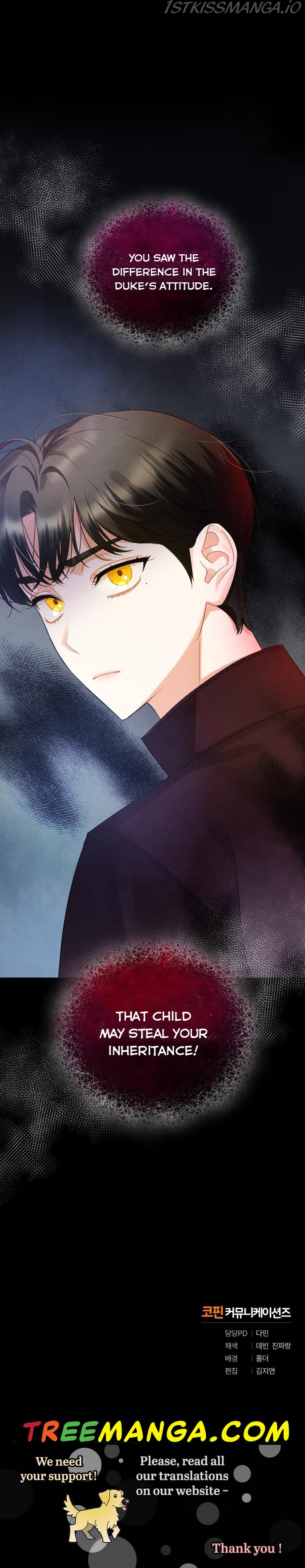I Became the Younger Sister of a Regretful Obsessive Male Lead Chapter 7 135 chap 7 32