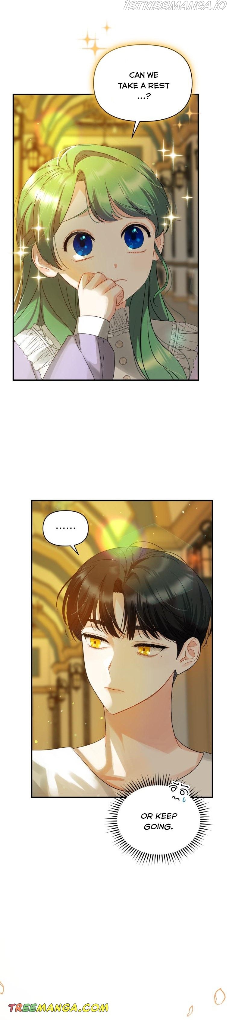 I Became the Younger Sister of a Regretful Obsessive Male Lead Chapter 7 108 chap 7 5