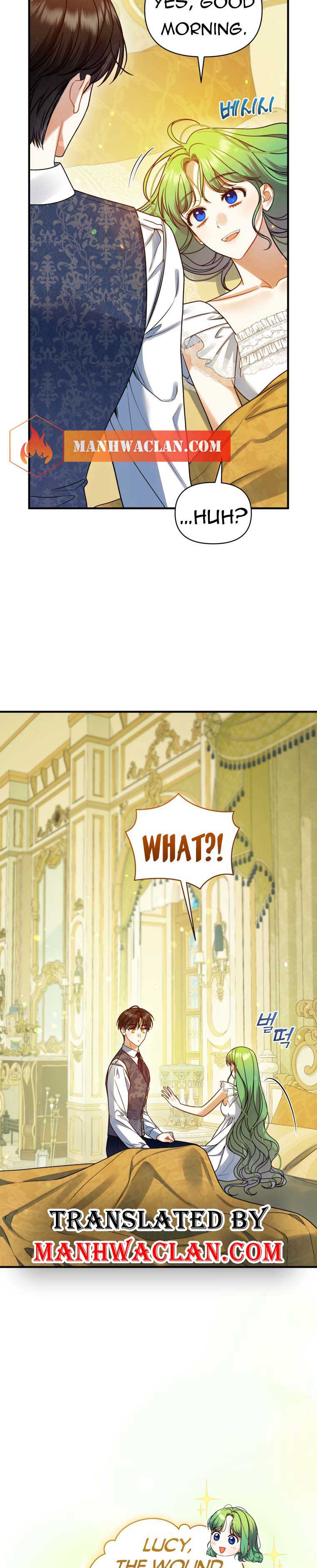 I Became the Younger Sister of a Regretful Obsessive Male Lead Chapter 71 52 chap 71 3