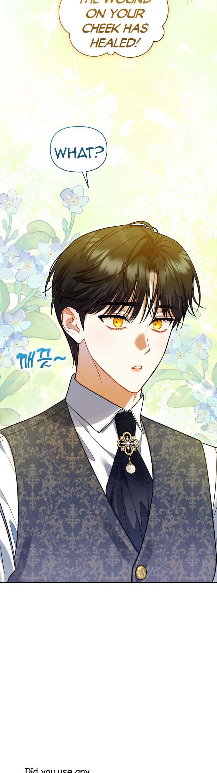 I Became the Younger Sister of a Regretful Obsessive Male Lead Chapter 71 53 chap 71 4