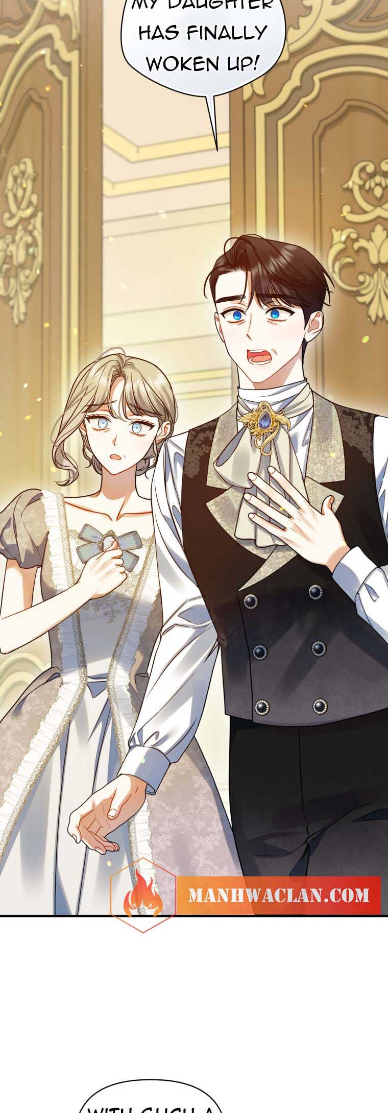 I Became the Younger Sister of a Regretful Obsessive Male Lead Chapter 71 55 chap 71 6