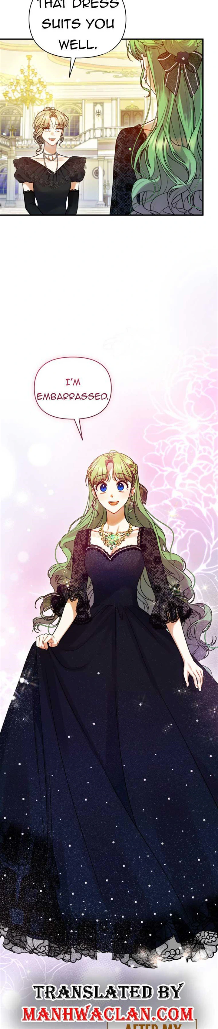 I Became the Younger Sister of a Regretful Obsessive Male Lead Chapter 72 55 chap 72 3