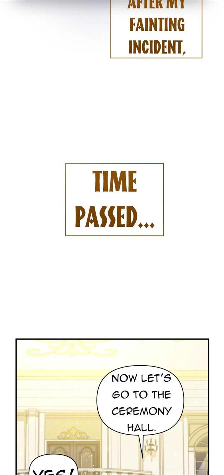 I Became the Younger Sister of a Regretful Obsessive Male Lead Chapter 72 56 chap 72 4