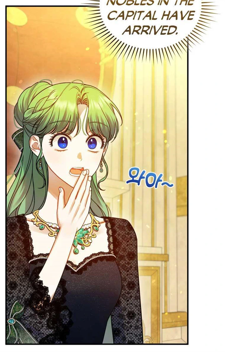 I Became the Younger Sister of a Regretful Obsessive Male Lead Chapter 72 60 chap 72 8
