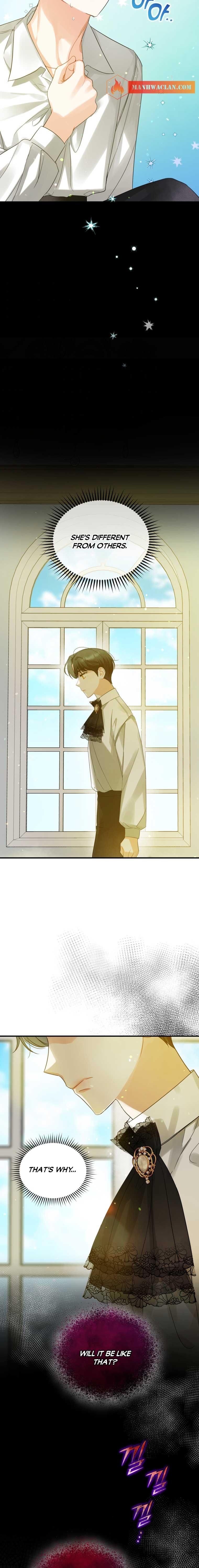 I Became the Younger Sister of a Regretful Obsessive Male Lead Chapter 8 81 chap 8 11