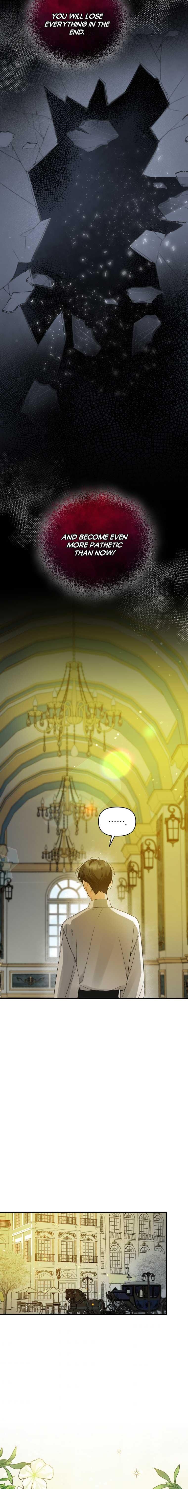 I Became the Younger Sister of a Regretful Obsessive Male Lead Chapter 8 82 chap 8 12