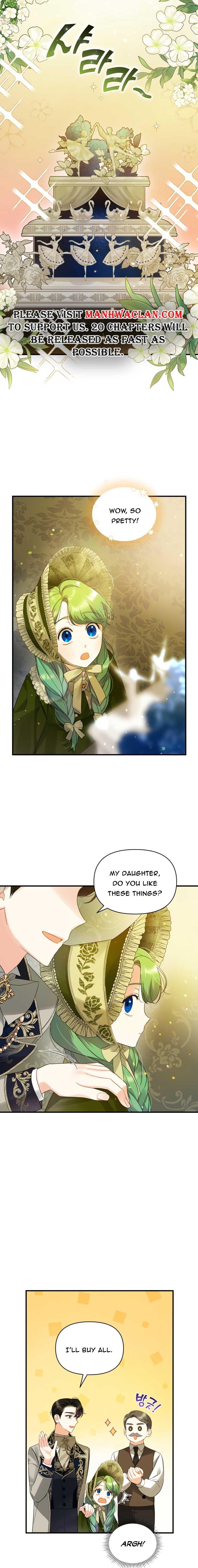 I Became the Younger Sister of a Regretful Obsessive Male Lead Chapter 8 83 chap 8 13