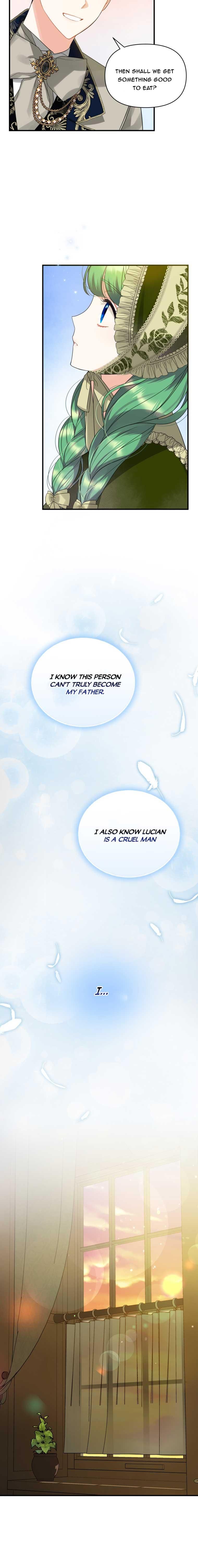 I Became the Younger Sister of a Regretful Obsessive Male Lead Chapter 8 85 chap 8 15