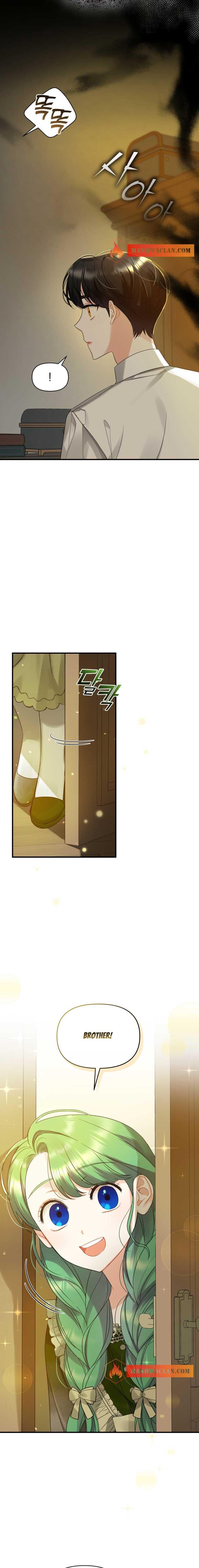 I Became the Younger Sister of a Regretful Obsessive Male Lead Chapter 8 88 chap 8 18