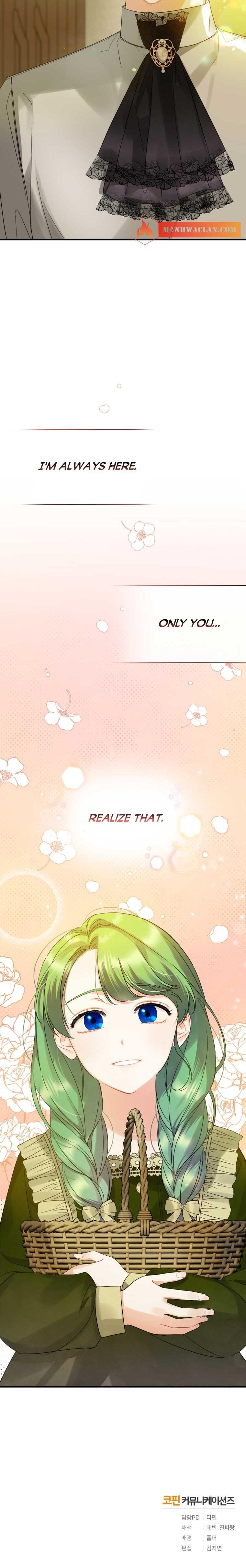 I Became the Younger Sister of a Regretful Obsessive Male Lead Chapter 8 91 chap 8 21
