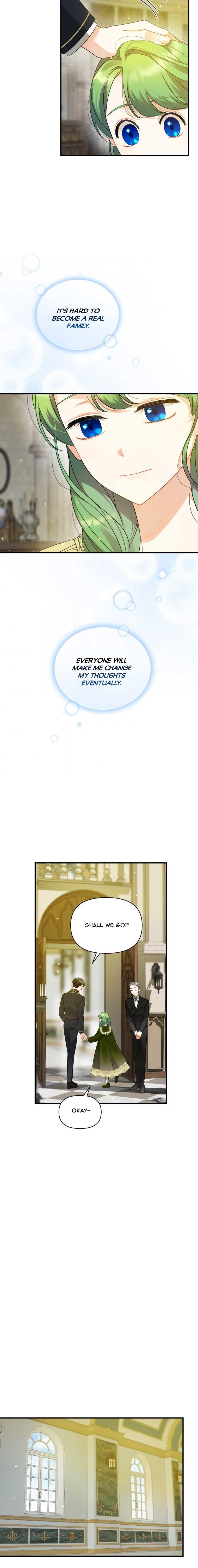 I Became the Younger Sister of a Regretful Obsessive Male Lead Chapter 8 76 chap 8 6