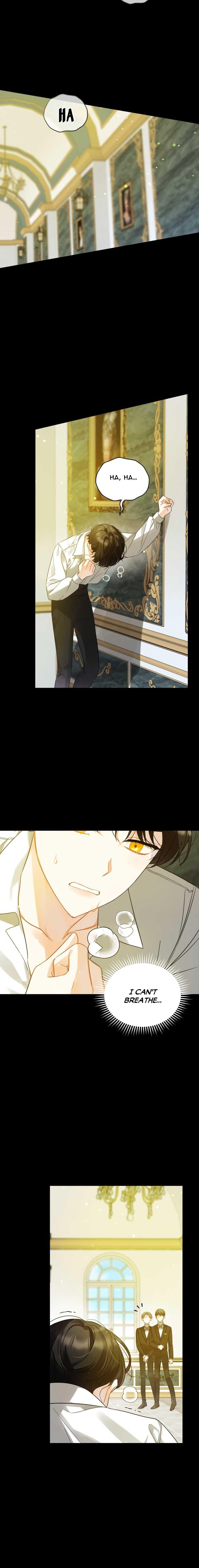 I Became the Younger Sister of a Regretful Obsessive Male Lead Chapter 8 78 chap 8 8