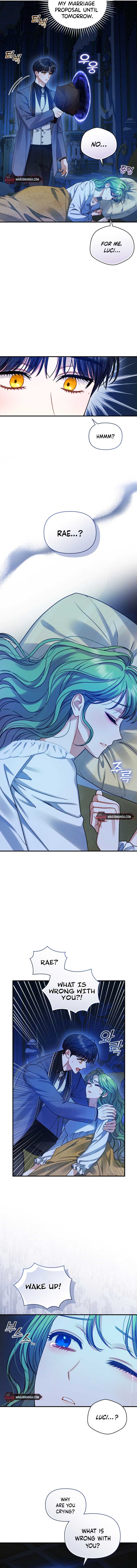 I Became the Younger Sister of a Regretful Obsessive Male Lead Chapter 80 53 chap 80 10