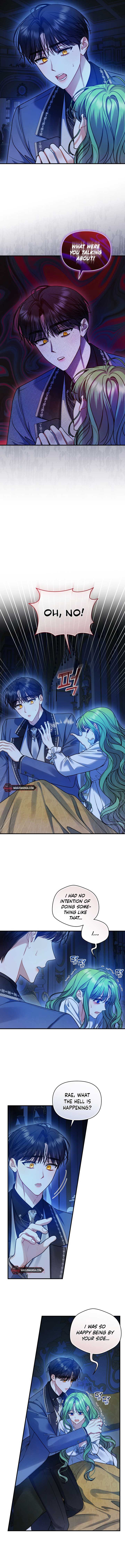 I Became the Younger Sister of a Regretful Obsessive Male Lead Chapter 80 54 chap 80 11