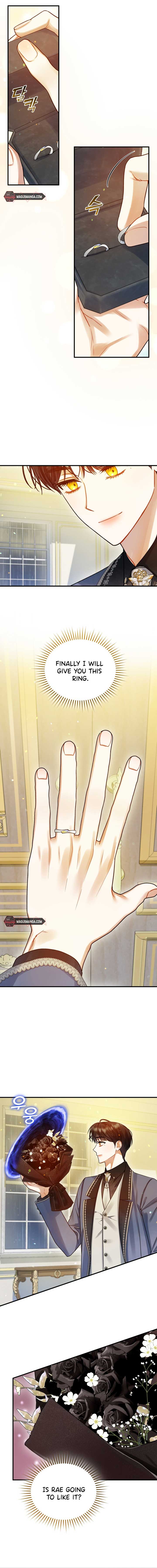 I Became the Younger Sister of a Regretful Obsessive Male Lead Chapter 80 51 chap 80 8