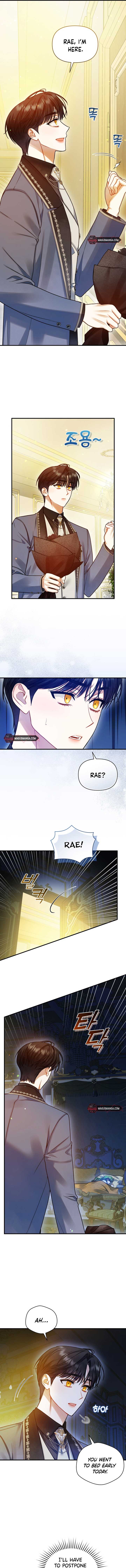 I Became the Younger Sister of a Regretful Obsessive Male Lead Chapter 80 52 chap 80 9