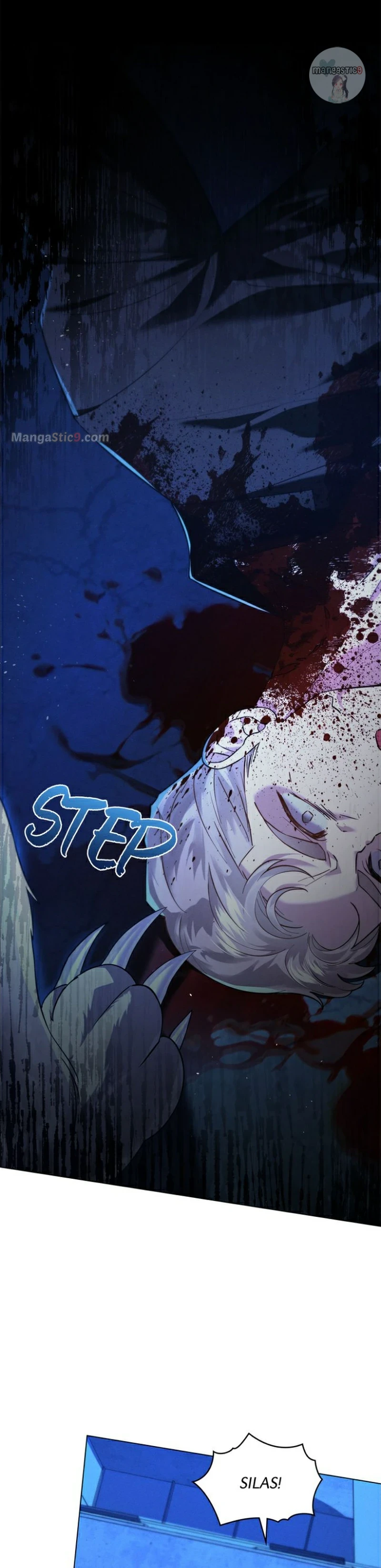 Werewolves Going Crazy over Me Chapter 7 140 chap 6 13