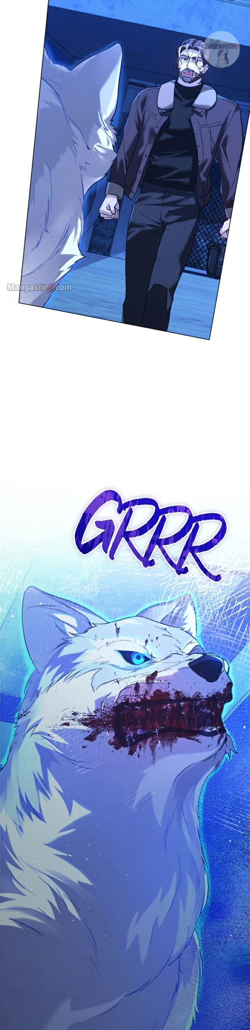 Werewolves Going Crazy over Me Chapter 7 141 chap 6 14