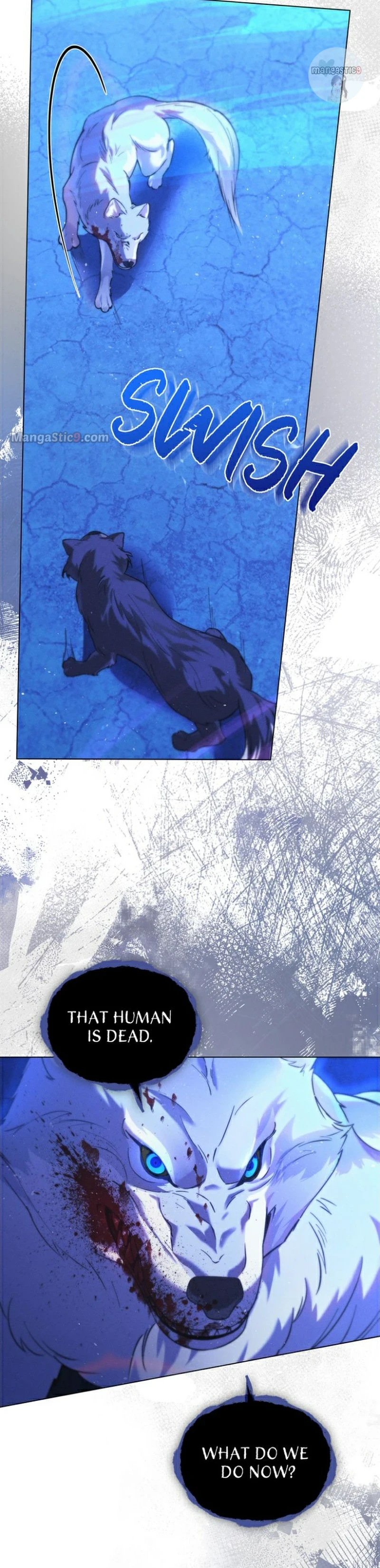 Werewolves Going Crazy over Me Chapter 7 145 chap 6 18