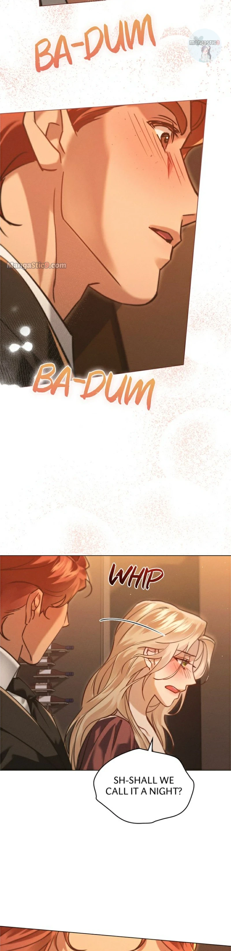 Werewolves Going Crazy over Me Chapter 7 155 chap 6 28