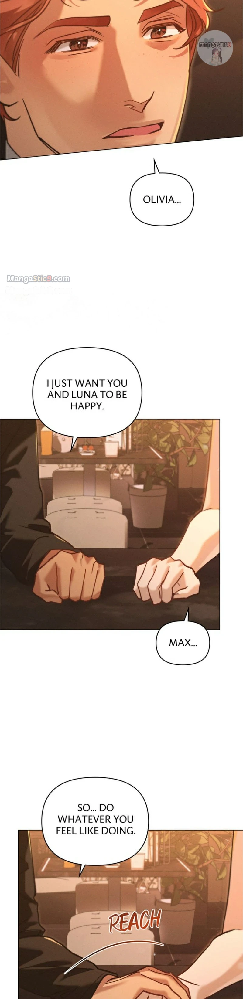 Werewolves Going Crazy over Me Chapter 7 156 chap 6 29