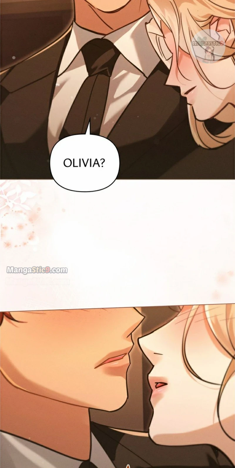 Werewolves Going Crazy over Me Chapter 7 161 chap 6 34