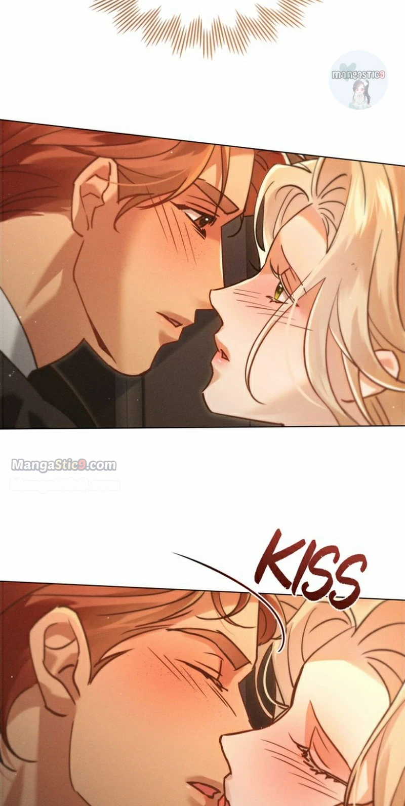 Werewolves Going Crazy over Me Chapter 7 164 chap 6 37