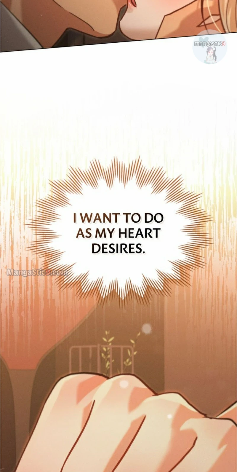 Werewolves Going Crazy over Me Chapter 7 165 chap 6 38