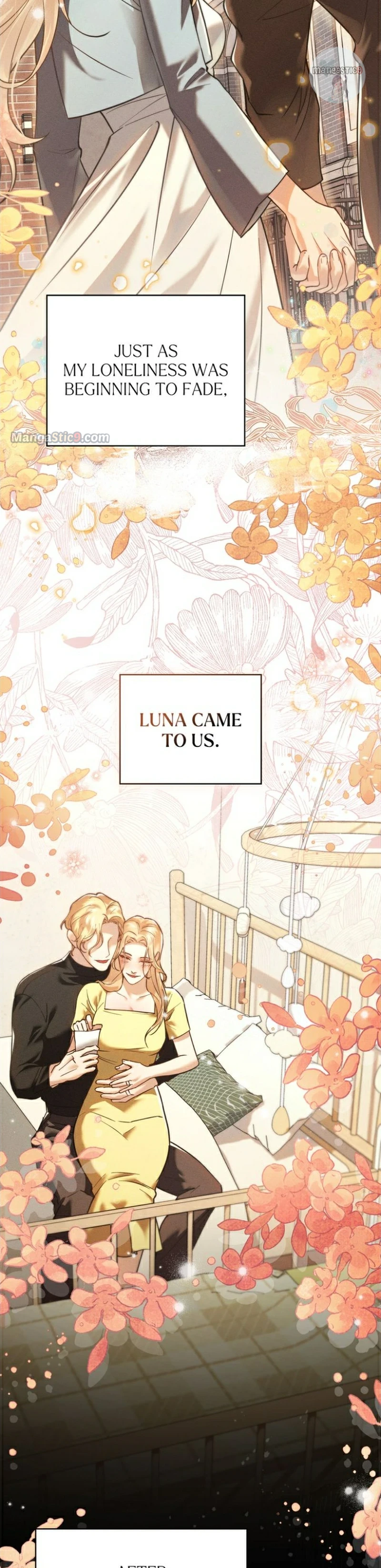Werewolves Going Crazy over Me Chapter 7 136 chap 6 9