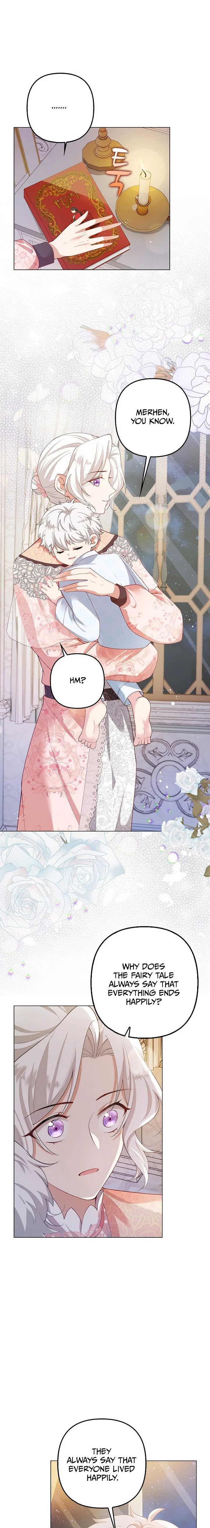 I Ended Up Raising the Children of the Female Lead and Male Lead Chapter 2 94 chap 1 15