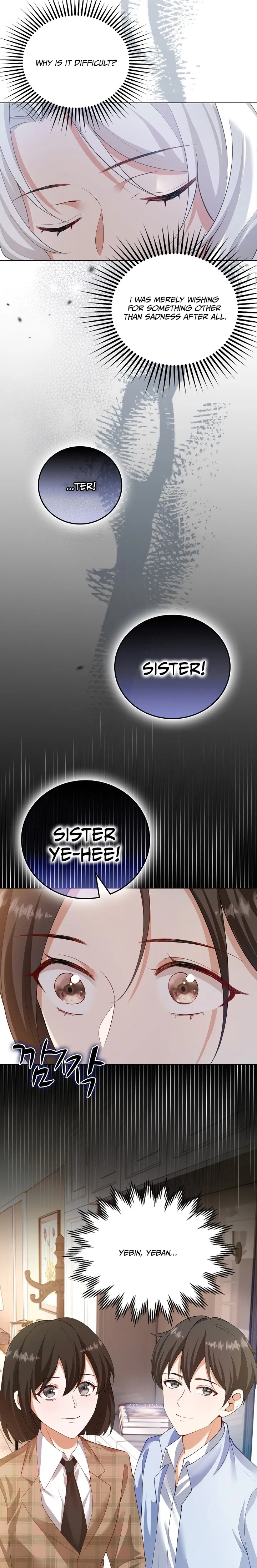 I Ended Up Raising the Children of the Female Lead and Male Lead Chapter 2 96 chap 1 17