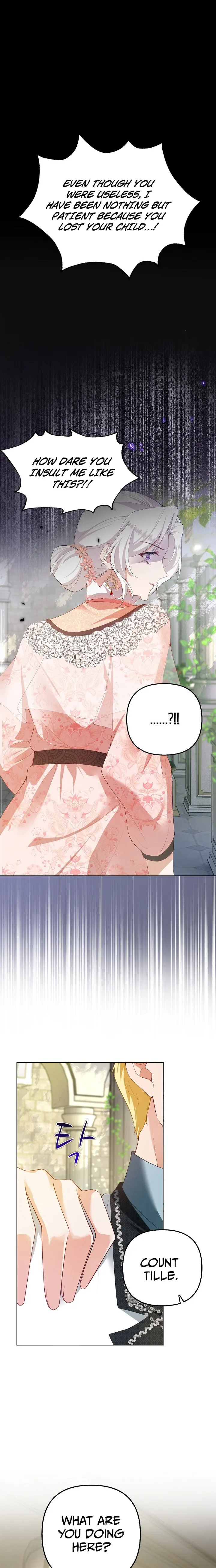I Ended Up Raising the Children of the Female Lead and Male Lead Chapter 2 82 chap 1 3