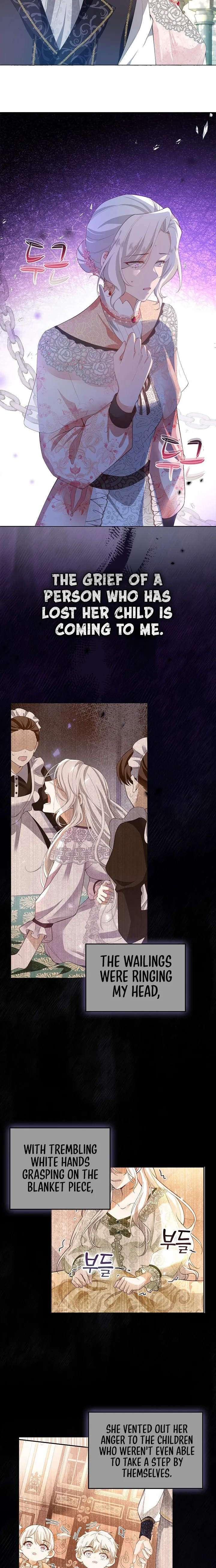 I Ended Up Raising the Children of the Female Lead and Male Lead Chapter 2 84 chap 1 5