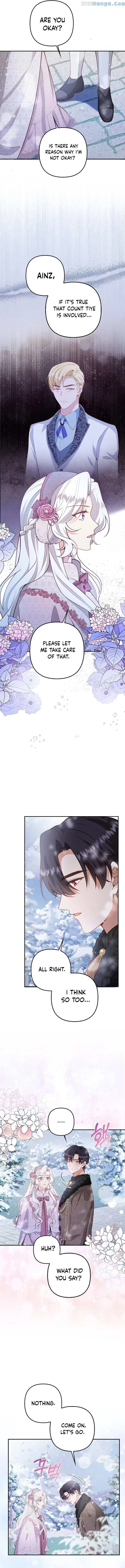 I Ended Up Raising the Children of the Female Lead and Male Lead Chapter 21 59 chap 25 10