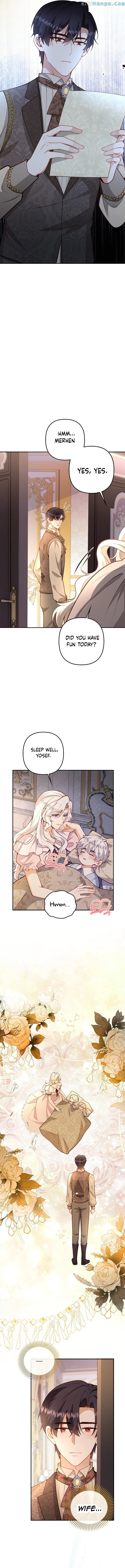 I Ended Up Raising the Children of the Female Lead and Male Lead Chapter 21 55 chap 25 6