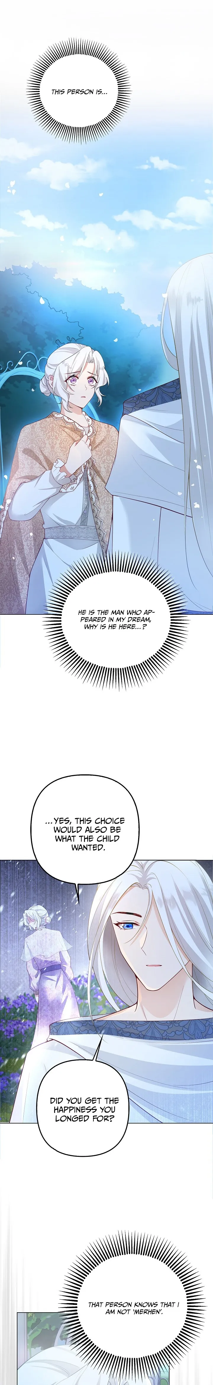 I Ended Up Raising the Children of the Female Lead and Male Lead Chapter 3 65 chap 2 10