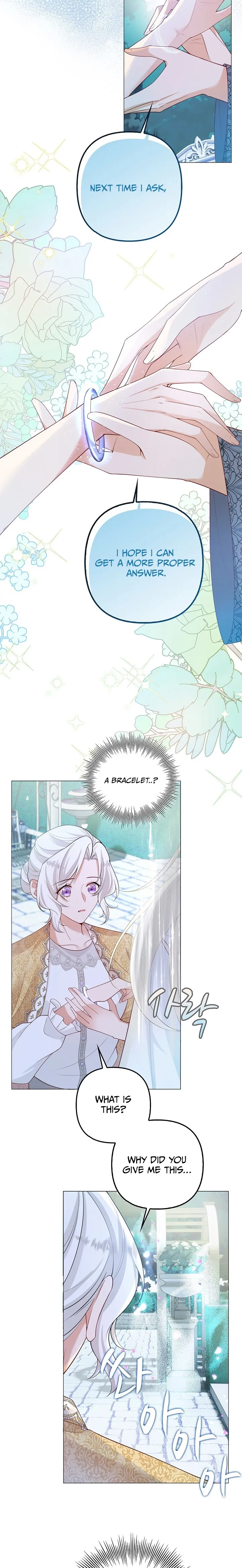 I Ended Up Raising the Children of the Female Lead and Male Lead Chapter 3 69 chap 2 14