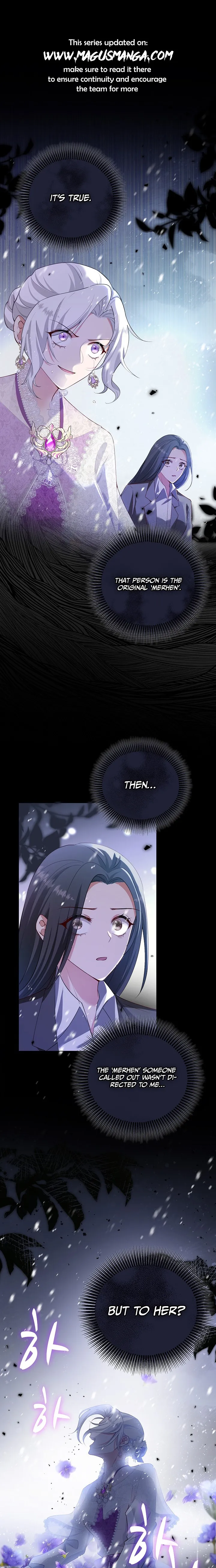 I Ended Up Raising the Children of the Female Lead and Male Lead Chapter 3 58 chap 2 3