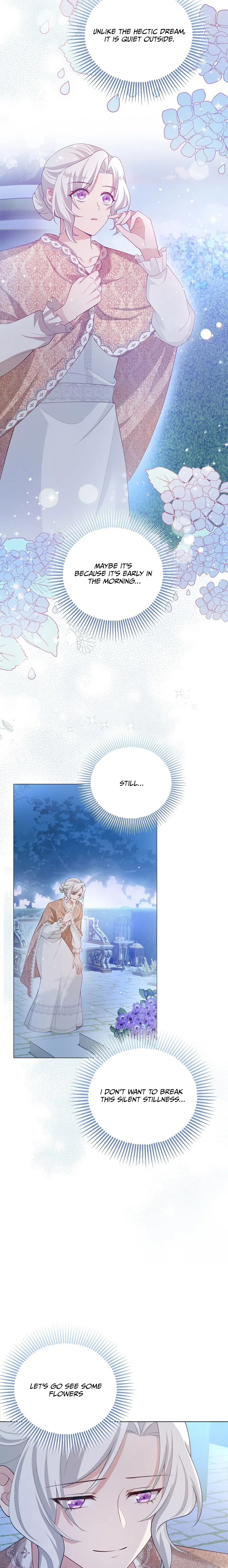 I Ended Up Raising the Children of the Female Lead and Male Lead Chapter 3 63 chap 2 8