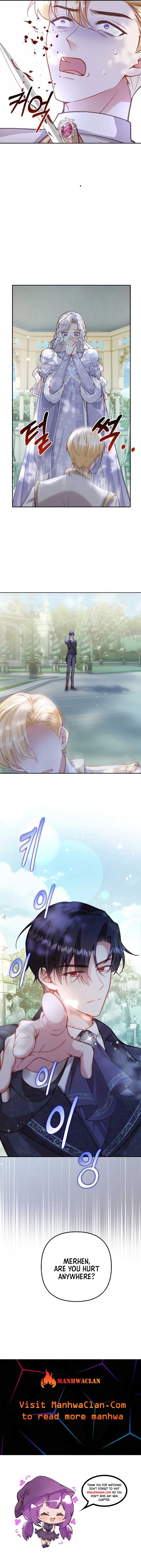 I Ended Up Raising the Children of the Female Lead and Male Lead Chapter 32 59 chap 36 13