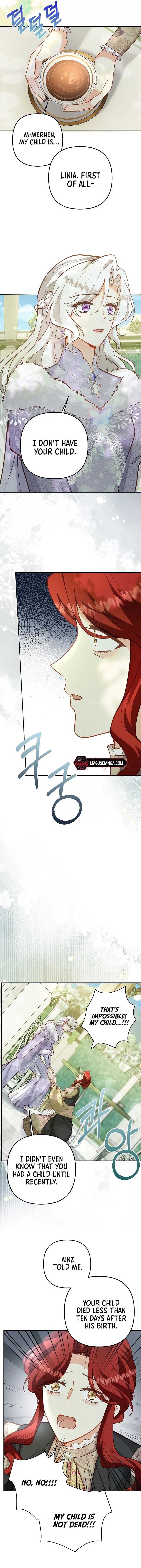 I Ended Up Raising the Children of the Female Lead and Male Lead Chapter 32 51 chap 36 5