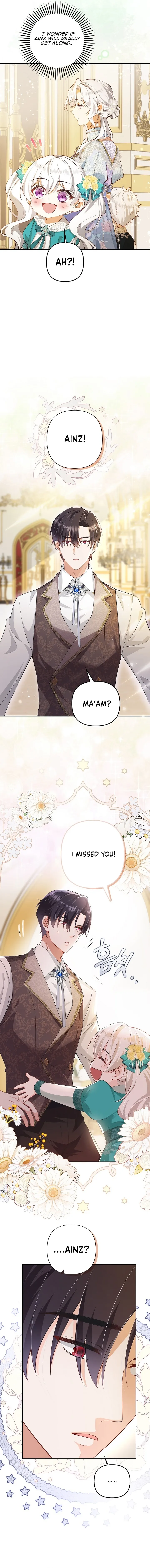 I Ended Up Raising the Children of the Female Lead and Male Lead Chapter 4 102 chap 3 11