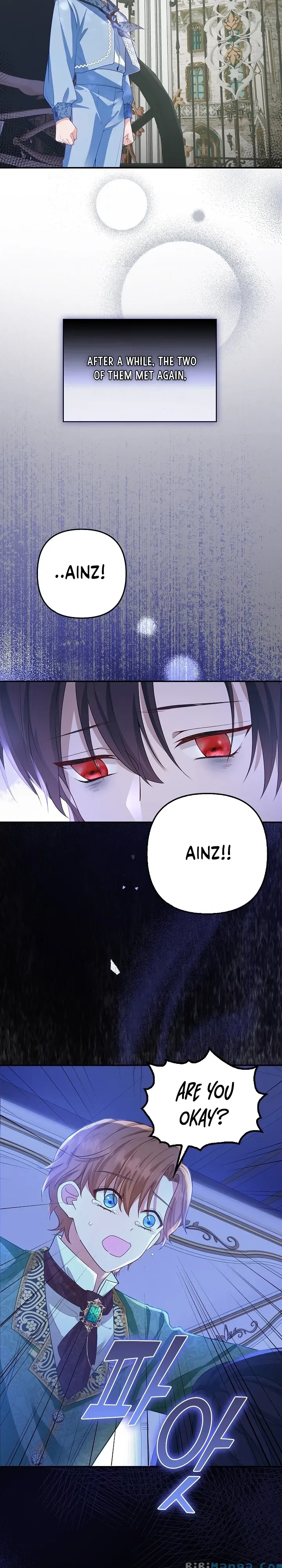 I Ended Up Raising the Children of the Female Lead and Male Lead Chapter 4 113 chap 3 22